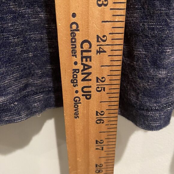 Bundle of Two Tops Women’s XL White Blue‎ Liz Claiborne Casual Capsule Classics - Picture 12 of 15